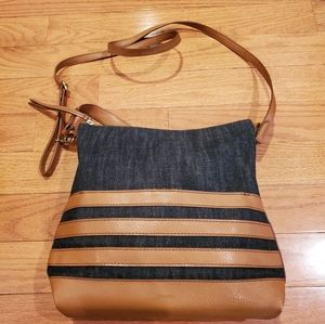 Fossil Bag